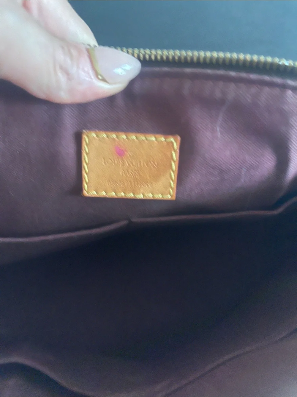 🌟 PRISTINE Louis Vuitton Monogram Rivoli PM🌟
